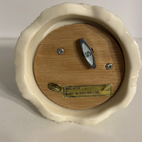 Christmas Angel Decoration - Picture 7 of 7